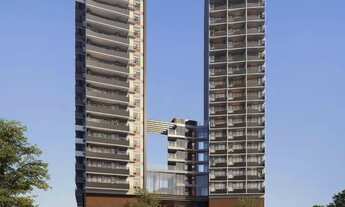 Imagem 2: Apartamento para Venda em São Paulo, Butanta, 2 dormitórios, 1 suíte, 2 banheiros, 1 vaga