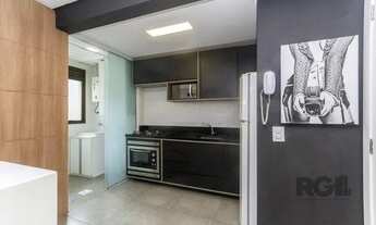 Imagem 3: Excelente apartamento de 70m² com 2 dormitórios e 1 vaga