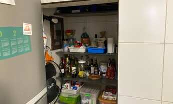 Imagem 7: Casa sobrado. 3 dorm. 1 suite, 185 m2. Piscina - Embaré - Santos - São Paulo