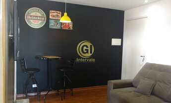 Imagem 4: Apartamento Residecial Santa Ines Jacareí