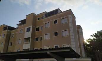 Imagem 2: Apartamento duplex 90m² para locação em Jacareí - SP