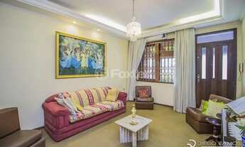 Imagem: Casa à venda Rua Aurélio Porto, Partenon