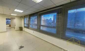 Imagem: Sala - Cambuí - Campinas