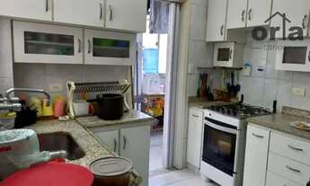 Imagem 4: Apartamento com 3 dormitórios à venda, 120 m² por R$ 1.250.000,00 - Copacabana - Rio de Ja