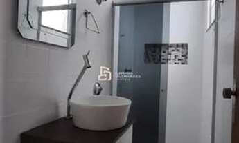 Imagem 7: Apartamento para aluguel, 2 quartos, Parque Recreio - Contagem/MG