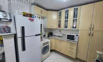 Imagem 6: Santo André - Apartamento Padrão - Vila Camilópolis