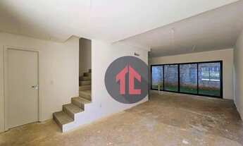 Imagem: Sobrado com 3 dormitórios à venda, 130