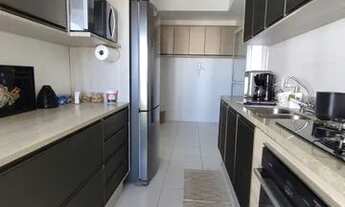 Imagem 7: Apartamento para aluguel tem 125 m2 no condomínio Helbor Life Clube Patteo Mogilar em Mogi