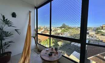 Imagem 5: Apartamento com 3 dormitórios, sendo 1 suíte, banheiro social, sala de estar e jantar inte