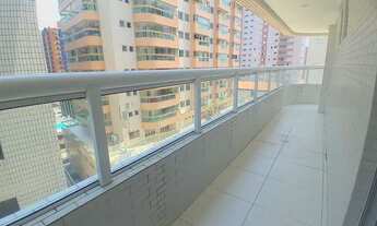 Imagem 6: PRAIA GRANDE - Apartamento Padrão - AVIAÇÃO