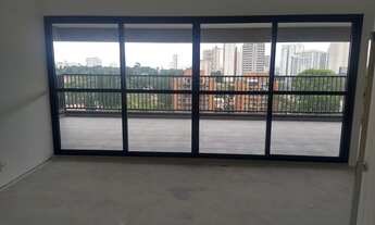 Imagem 2: Lindo apartamento para venda possuindo 173 metros quadrados com 3 quartos todos com suítes