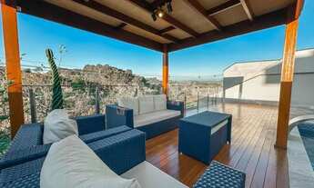 Imagem 7: Casa à Venda ou locação Condomínio Villa do Sol!