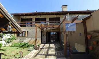 Imagem: PORTO ALEGRE - Casa Padrão - Alto Petrópolis