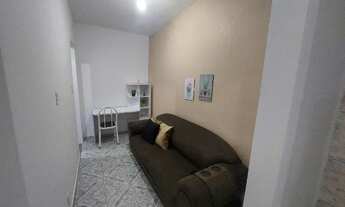 Imagem 6: Apartamento Mobiliado