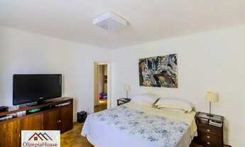 Imagem 8: Locação Apartamento 3 Dormitórios - 210 m² Jardim Paulista