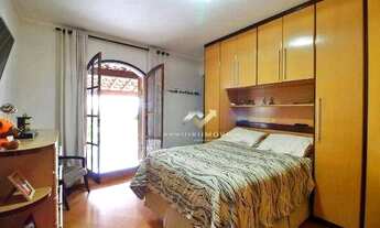 Imagem 6: Sobrado com 3 dormitórios à venda, 158 m² por R$ 620.000,00 - Vila Curuçá - Santo André/SP