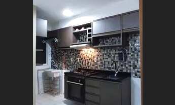 Imagem 4: Apartamento para venda tem 45 metros quadrados com 2 quartos em Tarumã-Açu - Manaus - AM