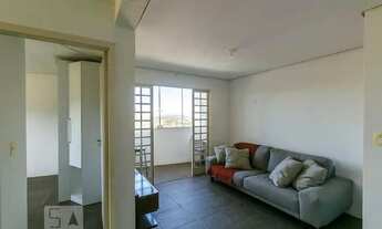 Imagem 2: Casa para Aluguel - Vila Nova, 1 Quarto, 35 m2