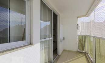 Imagem 6: Apartamento para Aluguel - Jacarepaguá, 2 Quartos, 68 m2