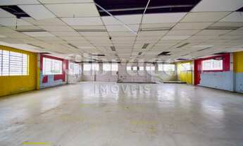 Imagem 5: Barracão no Guaíra de 730m²