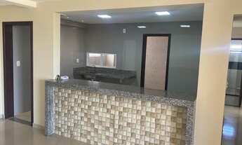 Imagem: Lindíssimo Apt para alugar 3/4 em Irecê