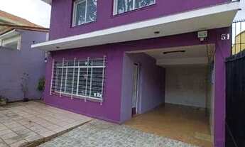 Imagem 2: Sobrado com 3 dormitórios à venda, 216 m² por R$ 950.000,00 - Limão - São Paulo/SP