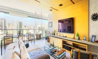 Imagem 3: Pronto que amamos! É só entrar e se instalar!