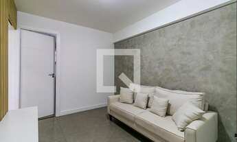 Imagem 3: Apartamento à Venda - Liberdade, 2 Quartos, 51 m2