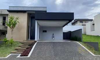 Imagem: Casa - Swiss Park - Campinas