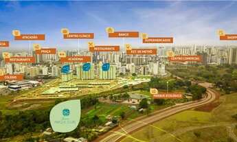 Imagem 4: Cobertura vista parque Reserva Parque