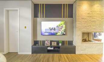 Imagem 4: Casa em Condomínio no Vivendas dos Arcos, Canoas REF: VH-2428