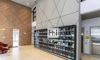 Imagem 5: Apartamento com 2 dormitórios à venda, 46 m² por R$ 460.000,00 - Santana - São Paulo/SP