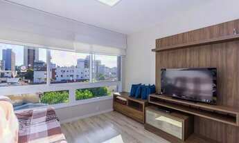 Imagem: Apartamento à venda Rua Gomes Jardim, Santana