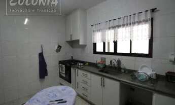 Imagem 6: Santo André - Casa Padrão - Vila Pires