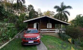 Imagem: CARAPICUíBA - Casa de Condomínio - Granja