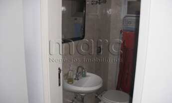 Imagem 3: SAO PAULO - Apartamento Padrão - ACLIMACAO