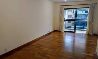 Imagem 5: APARTAMENTO COM 4 DORMITÓRIOS PARA LOCAÇÃO NO PARAÍSO