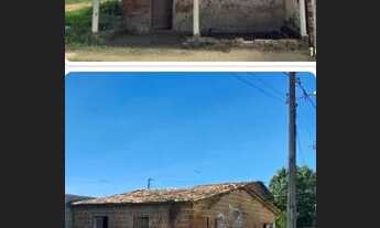 Imagem: Casa de esquina pra vender em lucena