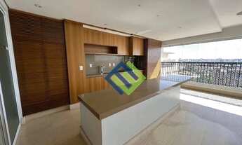 Imagem 5: Apartamento com 3 dormitórios para alugar, 215 m² por R$ 11.317,27/mês - Jardim Portal da