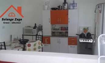 Imagem 5: Belíssima Casa de Rua no Jardim Helga - 100m² - 2 dormitórios