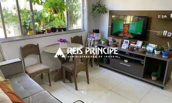 Imagem 5: Excelente apartamento com 2 quartos no Pechincha