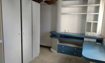 Imagem 2: Apartamento para aluguel tem 158 metros quadrados com 4 quartos em Pituba - Salvador - BA