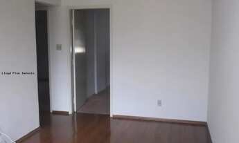 Imagem 2: Apartamento para Locação em São Paulo, Vila Buarque, 2 dormitórios, 1 banheiro, 1 vaga