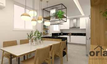 Imagem 2: Apartamento com 4 dormitórios à venda, 420 m² por R$ 2.790.000,00 - Flamengo - Rio de Jane