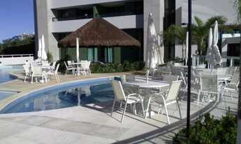 Imagem 11: Apartamento para Locação em Salvador, Paralela, 1 dormitório, 1 banheiro, 1 vaga