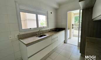 Imagem 2: Apartamento para locaçao e venda Condominio Reserva do Itapety - Vila Oliveira Mogi das Cr