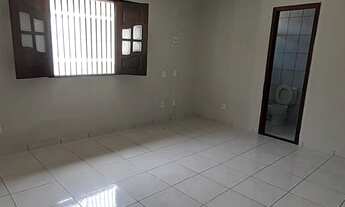 Imagem 7: Térrea para aluguel tem 300 metros quadrados com 3 quartos em Planalto Vinhais II - São Lu