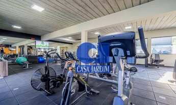 Imagem 4: Casa com 5 dormitórios para alugar, 570 m² por R$ 20.000,00/mês - Alphaville 0 - Santana d