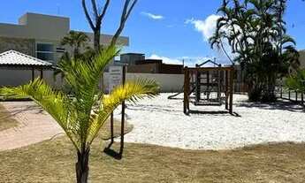 Imagem 7: Casa de condomínio para venda possui 224 metros quadrados com 4 quartos