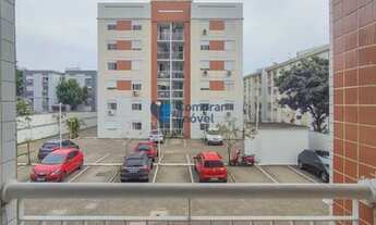 Imagem 4: Apartamento com 3 quartos, suíte e vaga escriturada à venda no bairro Cristal